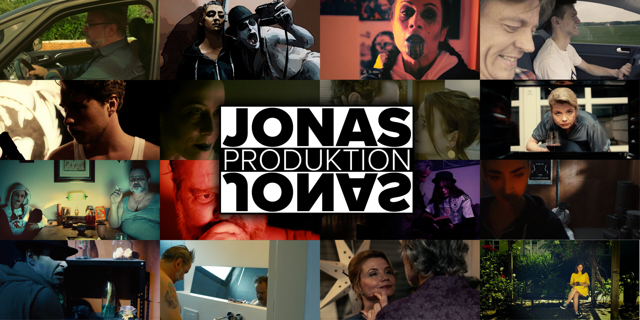 Titelbild JJONAS Produktion
